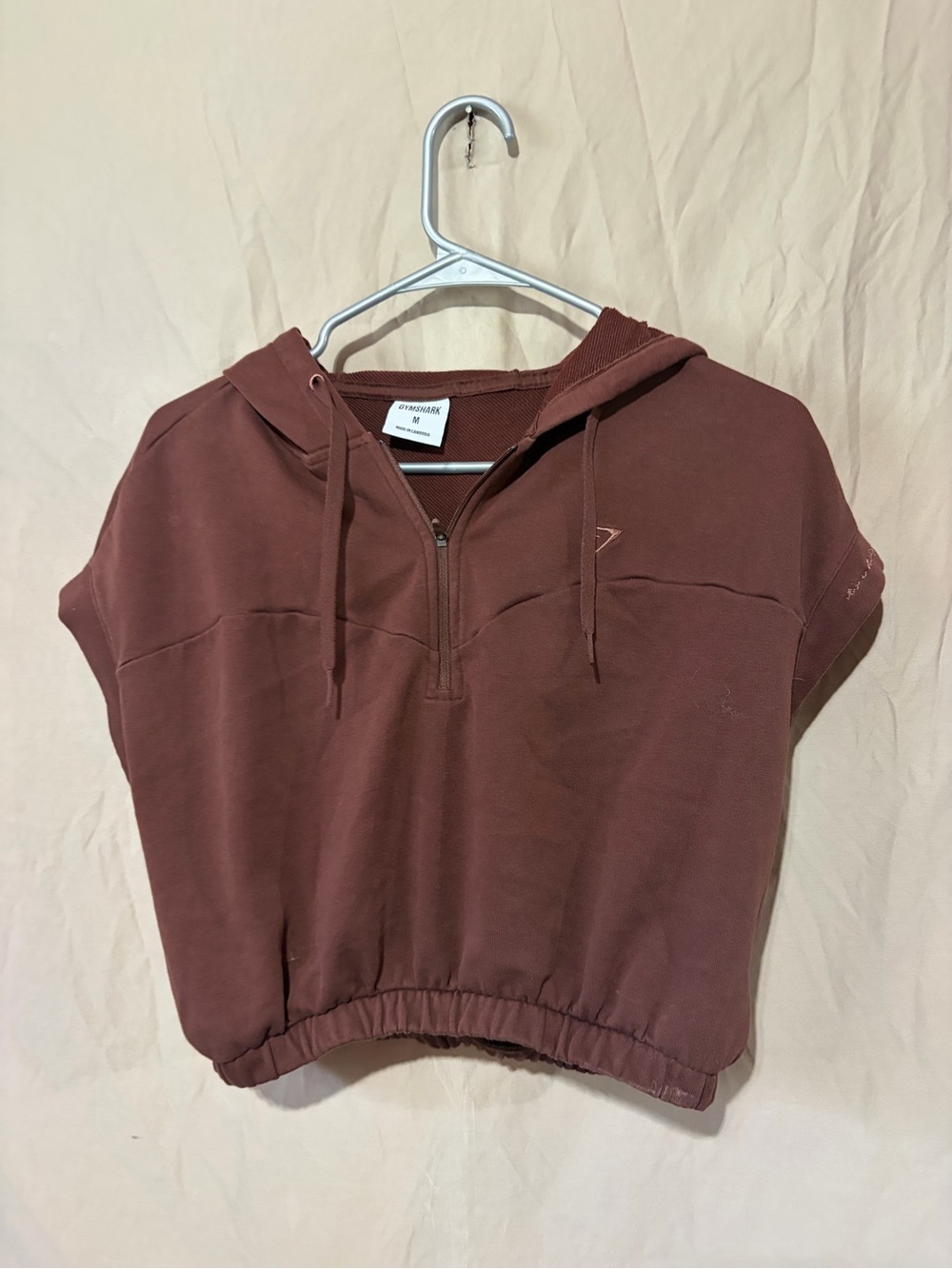 Gymshark T-shirt sweater